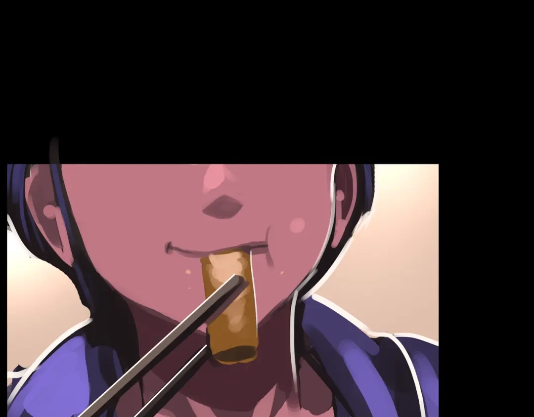 《我的避难所只收美少女》43.同学们都吃了吗？ 第93页