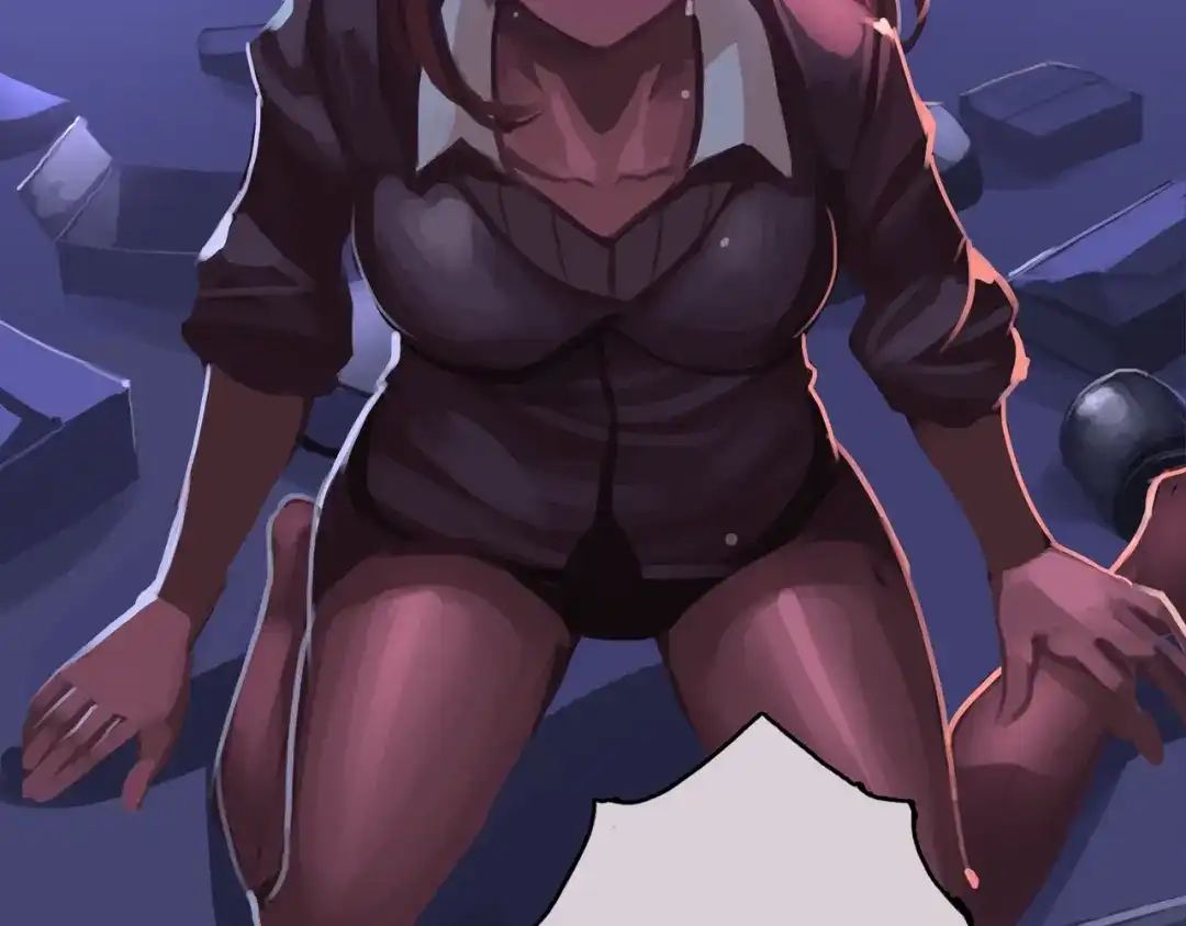 《我的避难所只收美少女》05.幸存者 第75页