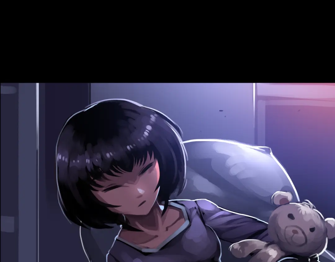 《我的避难所只收美少女》05.幸存者 第41页
