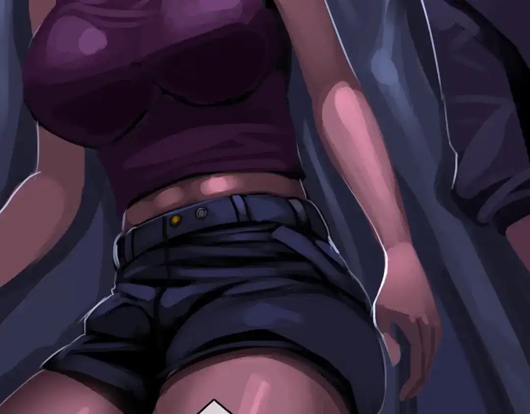 《我的避难所只收美少女》05.幸存者 第77页