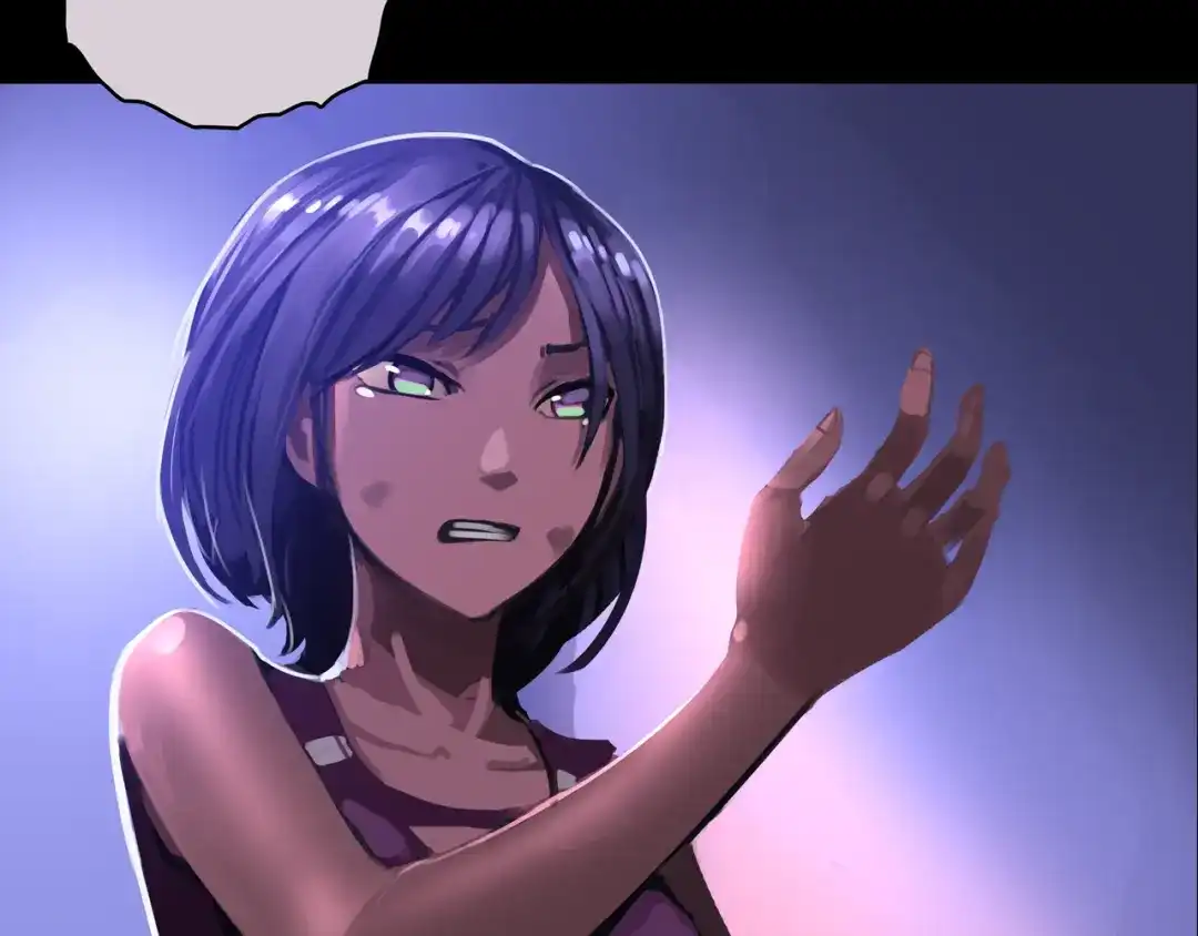 《我的避难所只收美少女》05.幸存者 第52页