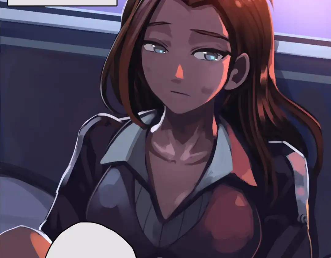 《我的避难所只收美少女》05.幸存者 第13页