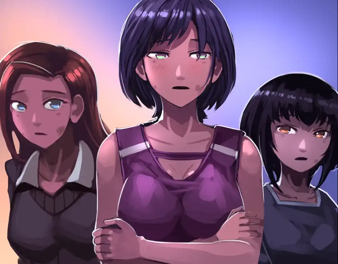 《我的避难所只收美少女》06.招募条件 第79页