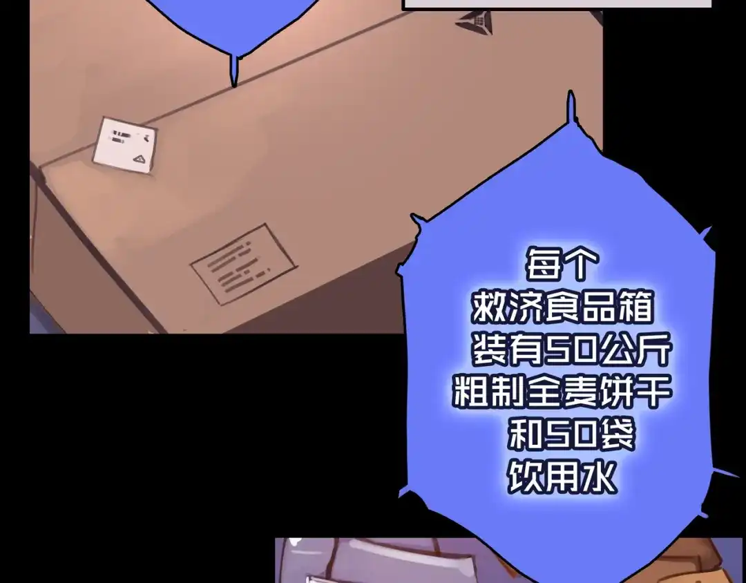《我的避难所只收美少女》06.招募条件 第125页