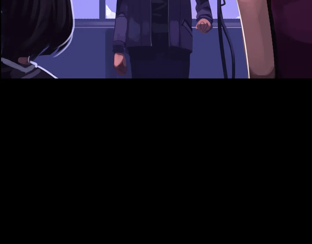 《我的避难所只收美少女》06.招募条件 第29页