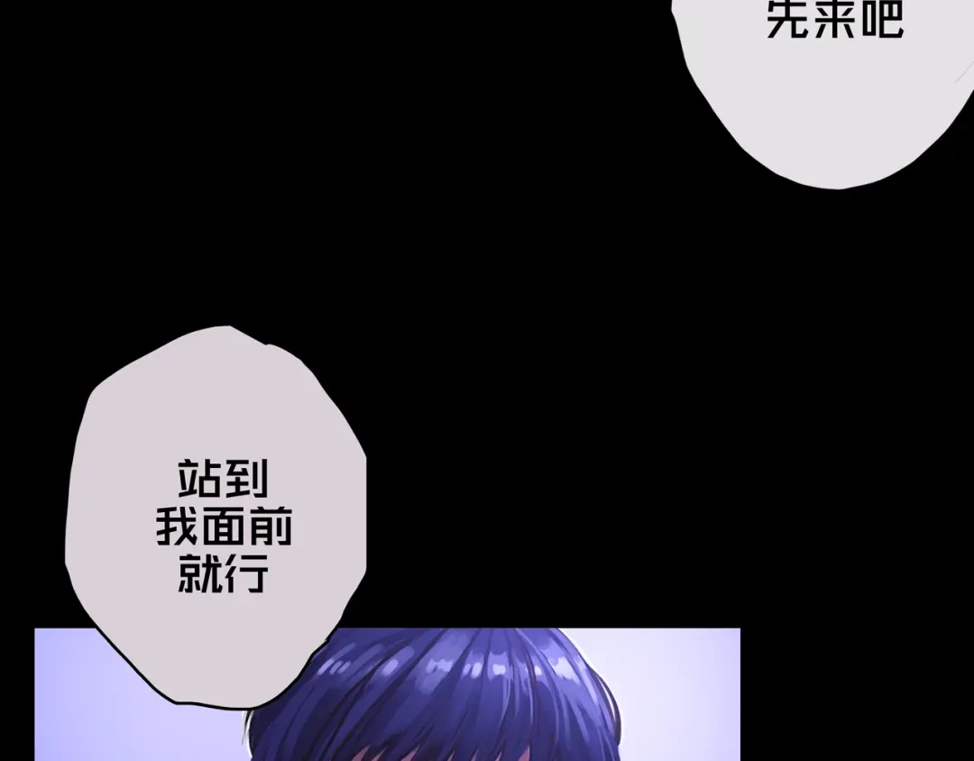《我的避难所只收美少女》07.真的能吃饱 第112页