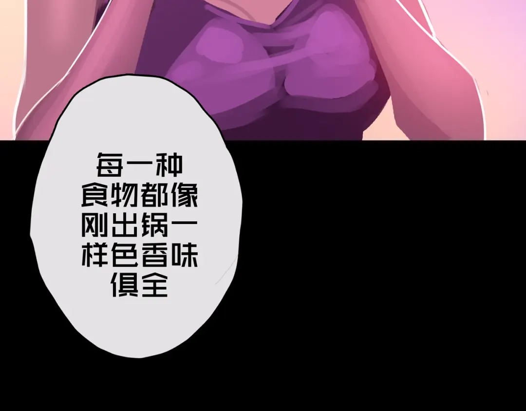 《我的避难所只收美少女》07.真的能吃饱 第66页