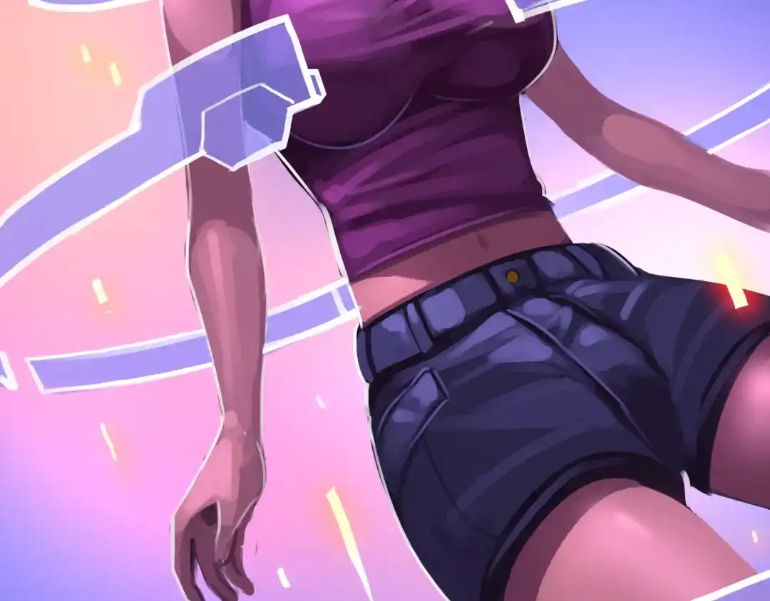 《我的避难所只收美少女》07.真的能吃饱 第121页