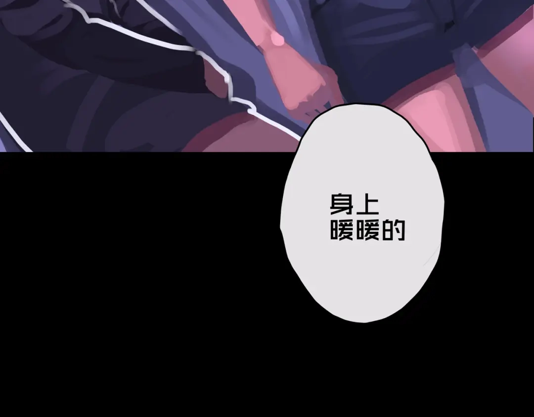 《我的避难所只收美少女》07.真的能吃饱 第79页