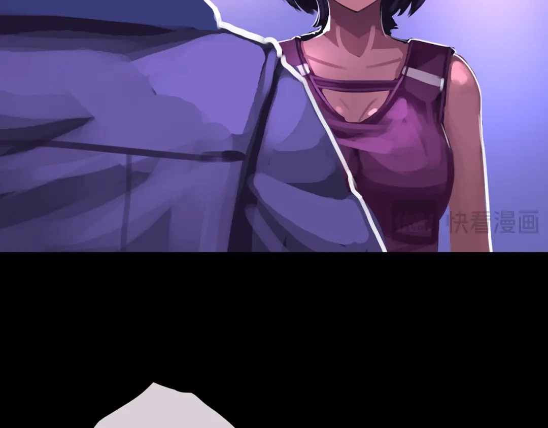《我的避难所只收美少女》07.真的能吃饱 第115页