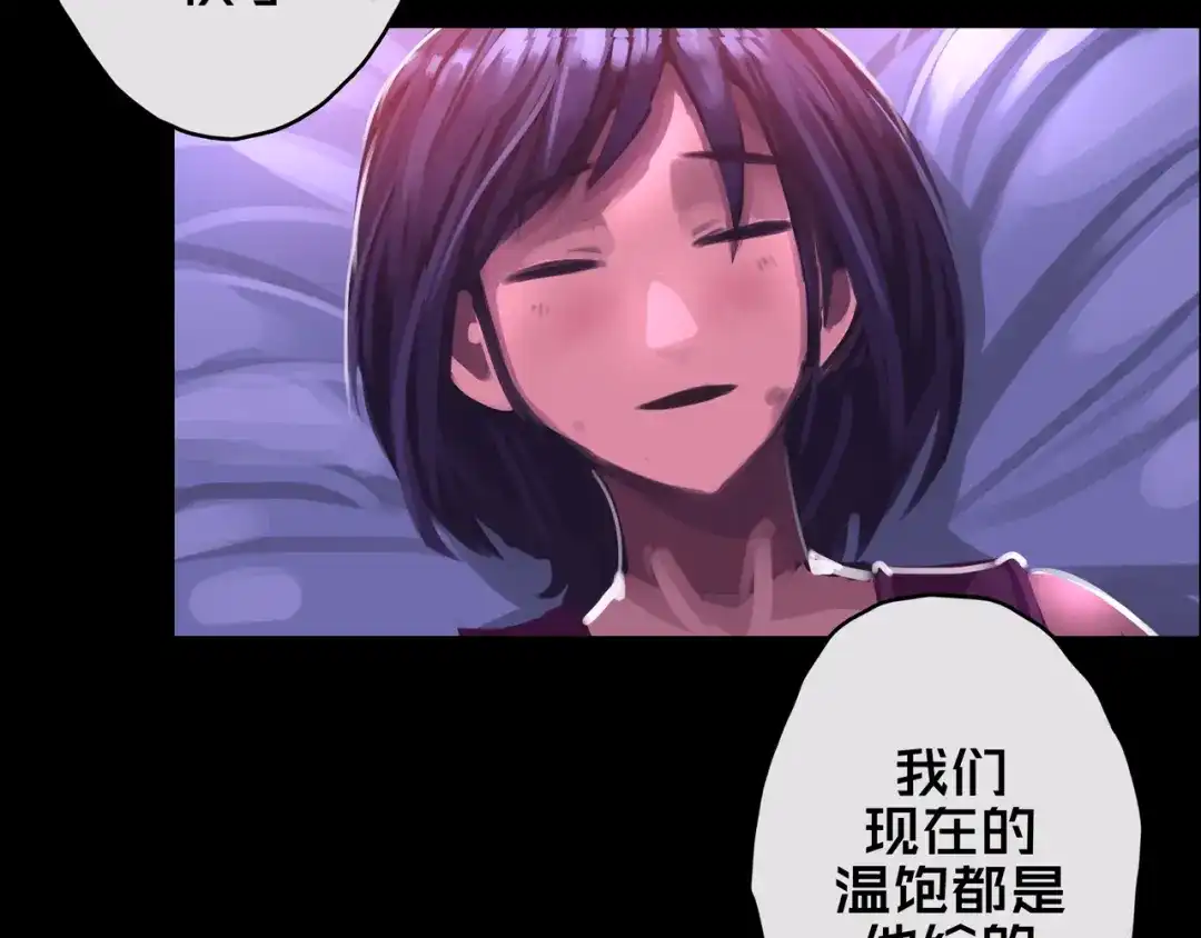 《我的避难所只收美少女》07.真的能吃饱 第82页