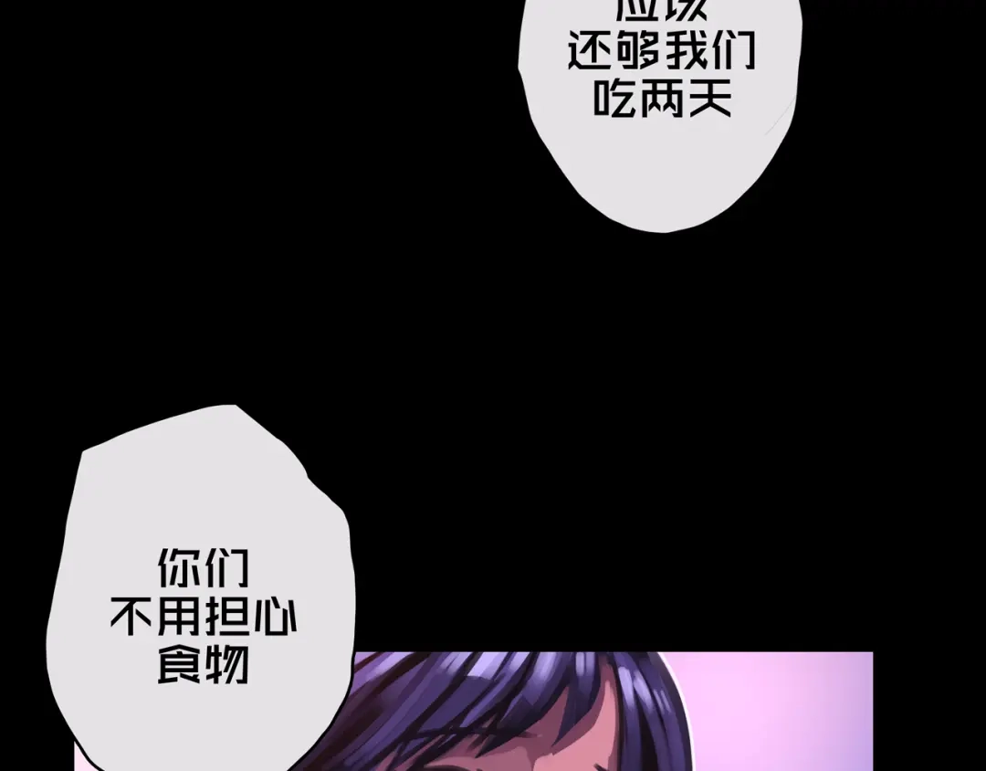 《我的避难所只收美少女》07.真的能吃饱 第91页