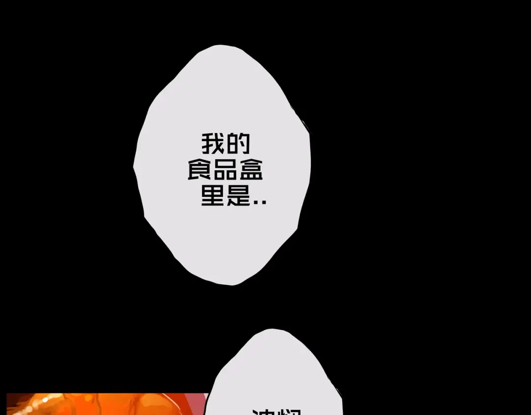 《我的避难所只收美少女》07.真的能吃饱 第41页