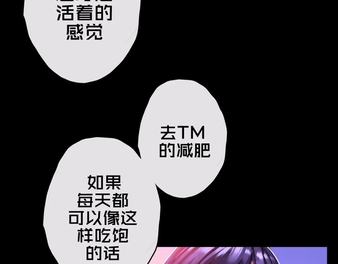 《我的避难所只收美少女》07.真的能吃饱 第73页