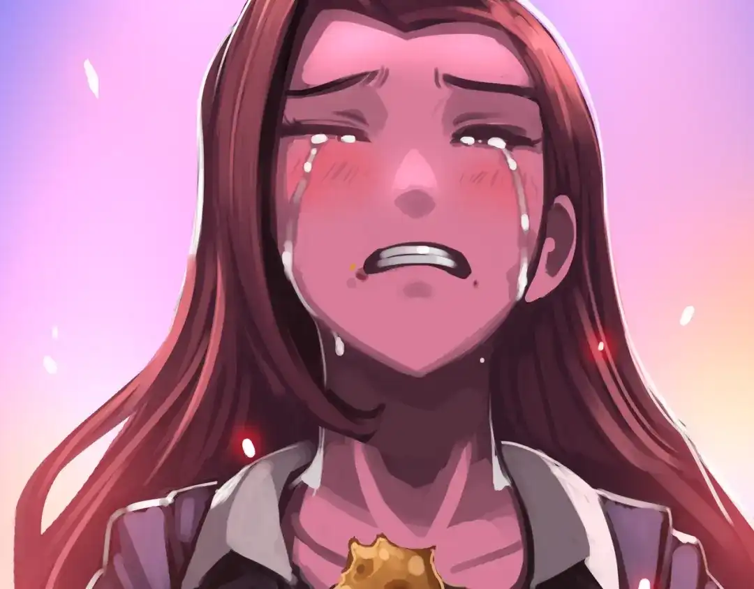 《我的避难所只收美少女》07.真的能吃饱 第62页