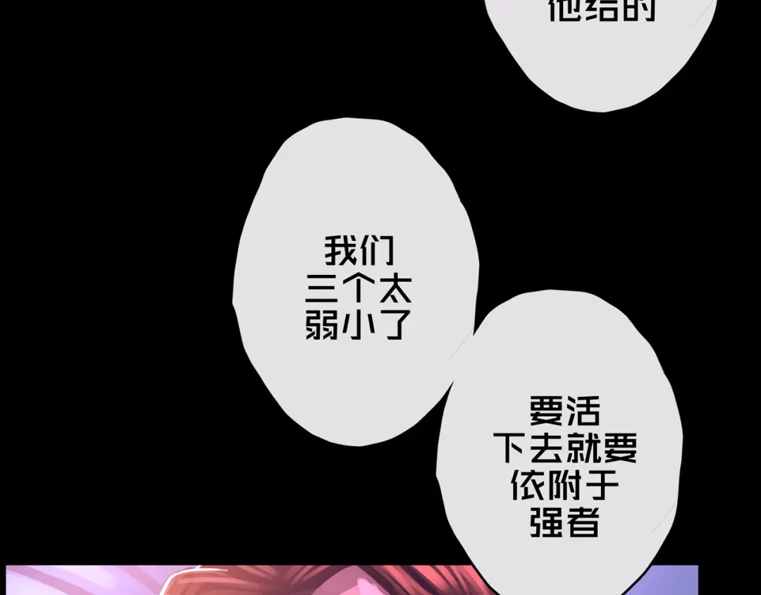 《我的避难所只收美少女》07.真的能吃饱 第83页