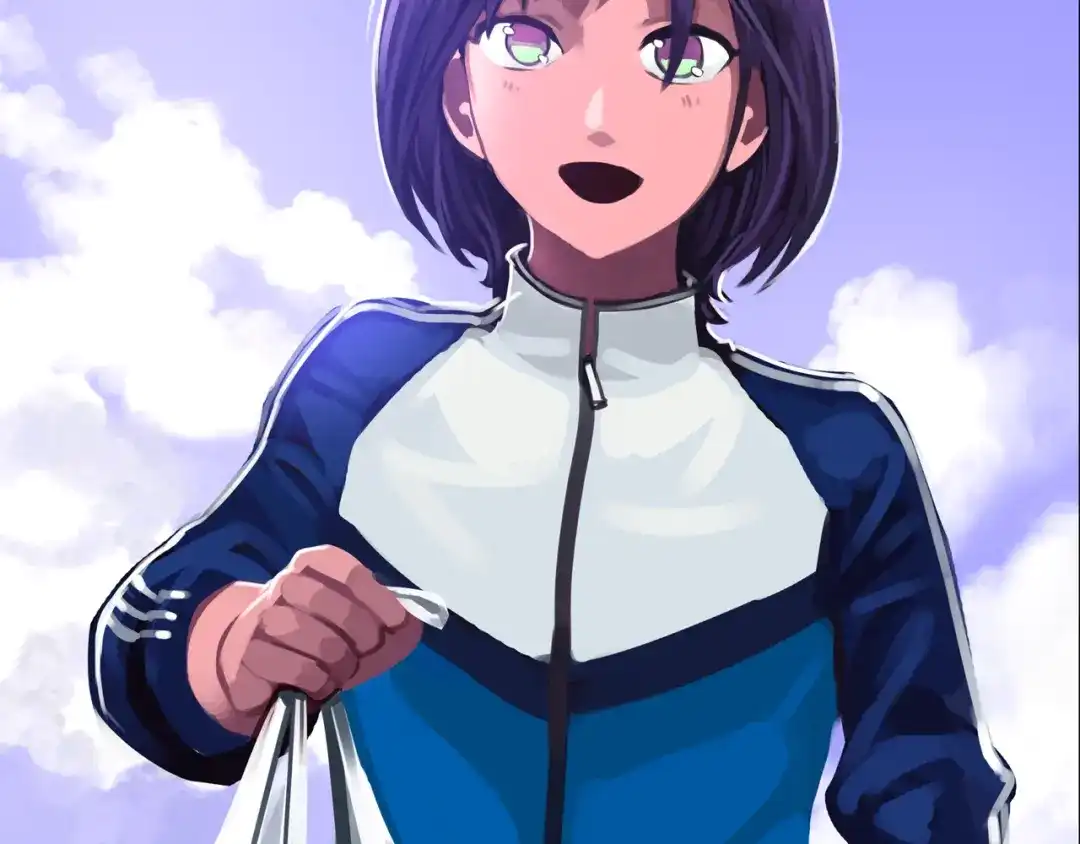 《我的避难所只收美少女》08.招募开启 第19页