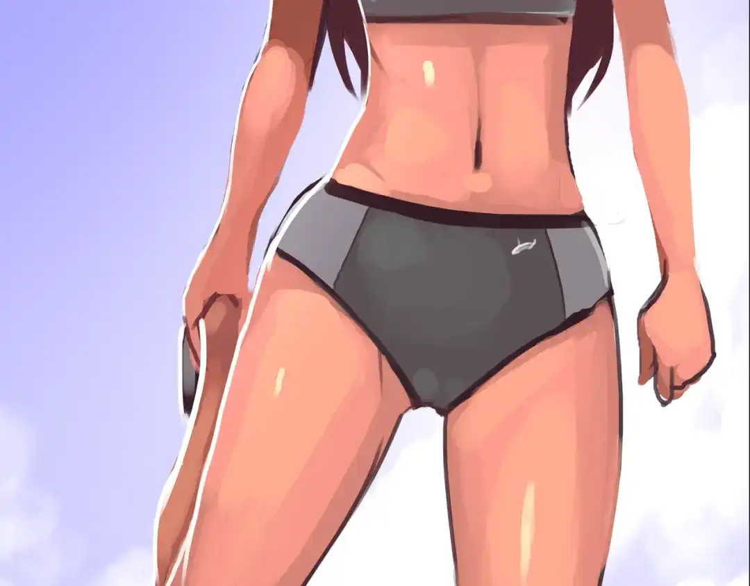 《我的避难所只收美少女》08.招募开启 第94页