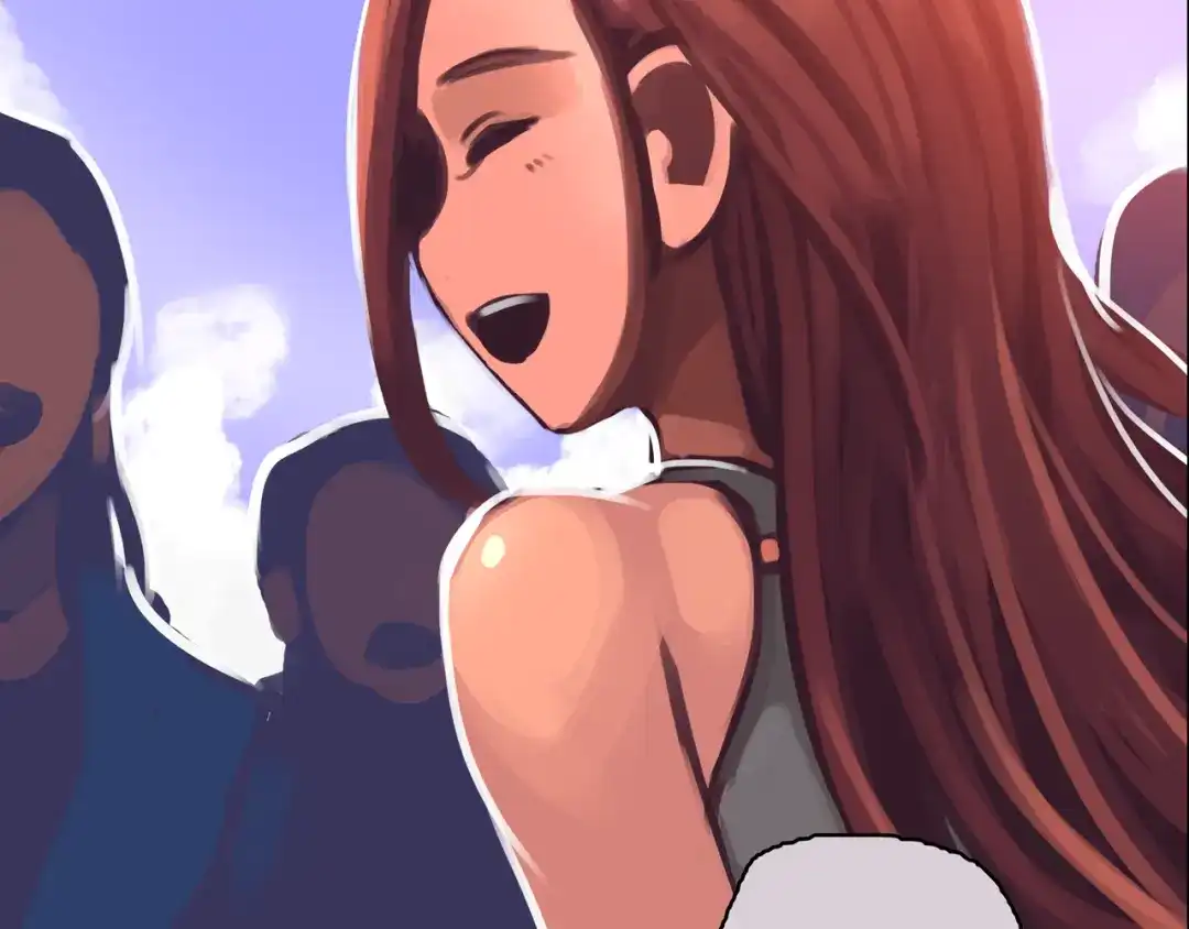 《我的避难所只收美少女》08.招募开启 第121页