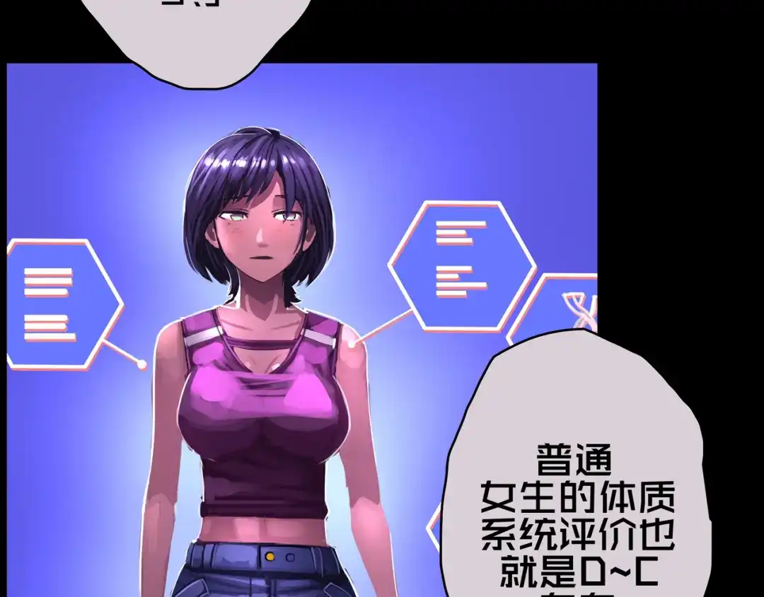 《我的避难所只收美少女》08.招募开启 第48页