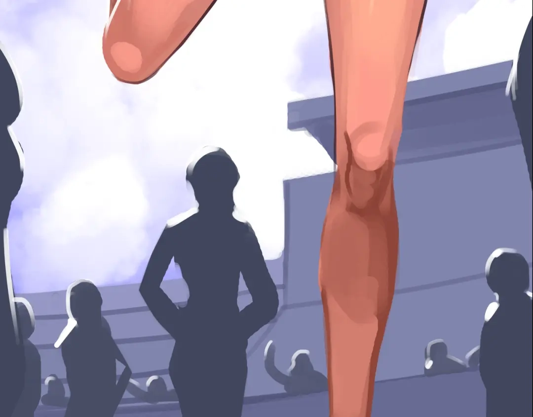 《我的避难所只收美少女》08.招募开启 第95页