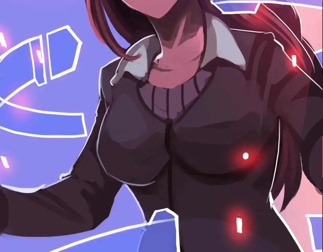 《我的避难所只收美少女》08.招募开启 第126页