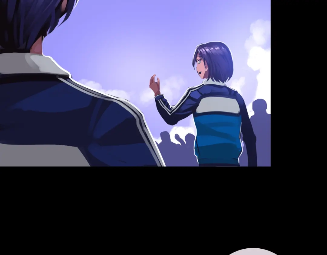 《我的避难所只收美少女》08.招募开启 第28页