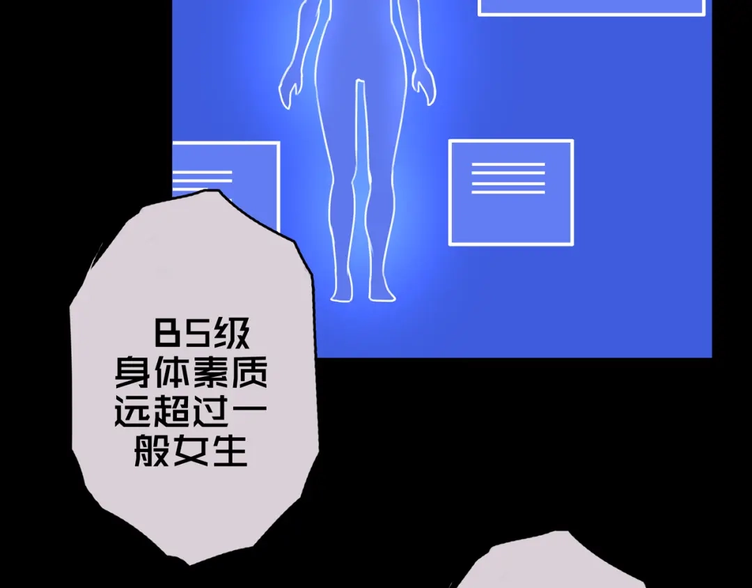 《我的避难所只收美少女》08.招募开启 第131页