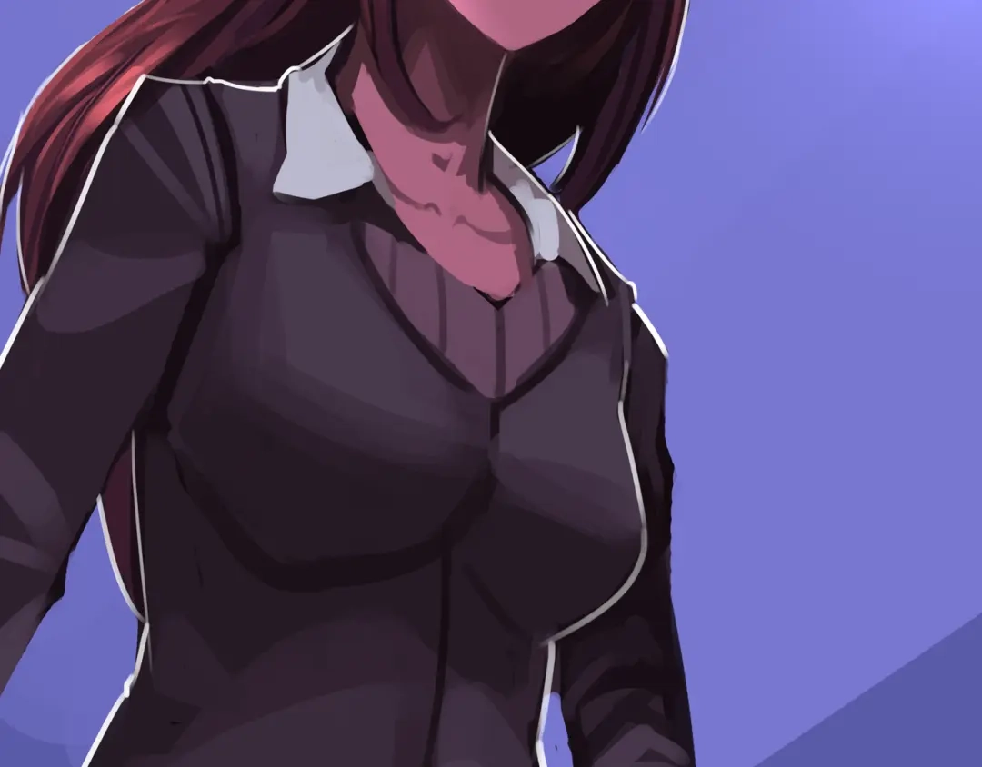 《我的避难所只收美少女》08.招募开启 第73页