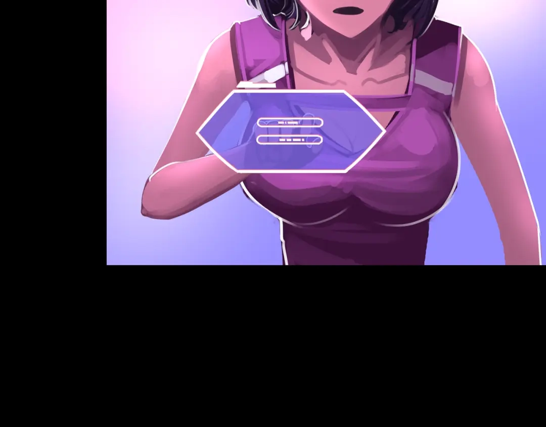 《我的避难所只收美少女》08.招募开启 第54页