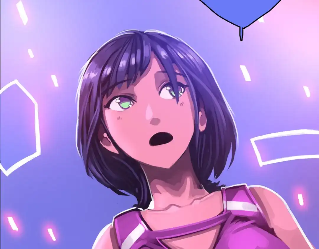 《我的避难所只收美少女》08.招募开启 第41页