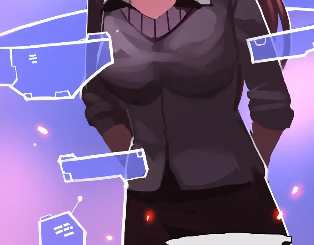 《我的避难所只收美少女》08.招募开启 第83页