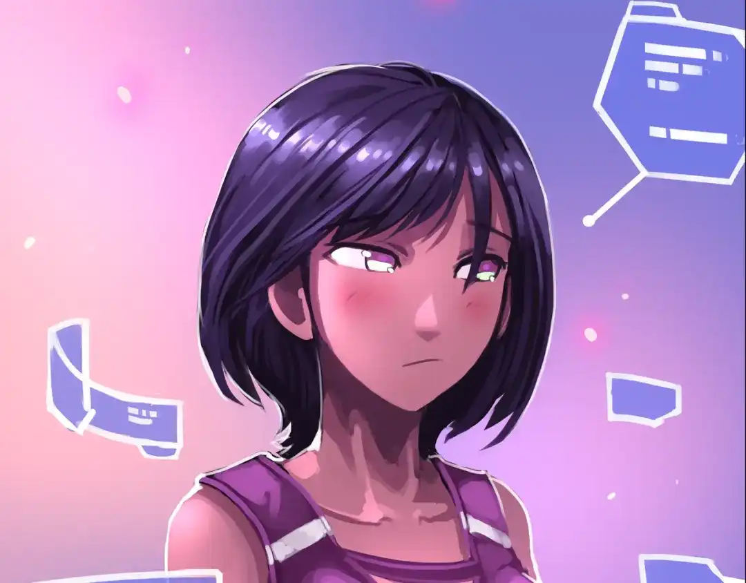 《我的避难所只收美少女》08.招募开启 第6页