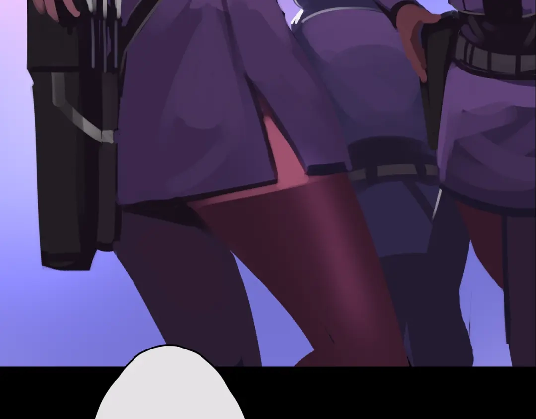 《我的避难所只收美少女》09.武装 第93页