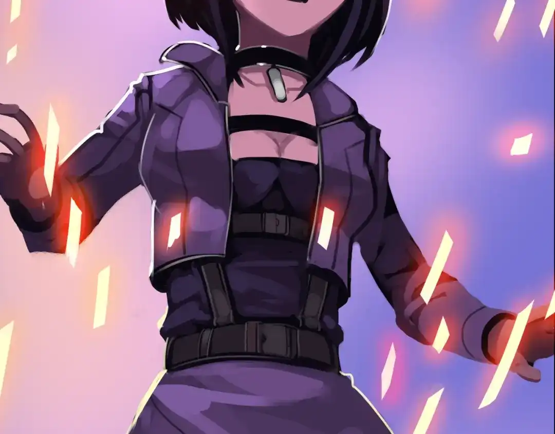 《我的避难所只收美少女》09.武装 第44页
