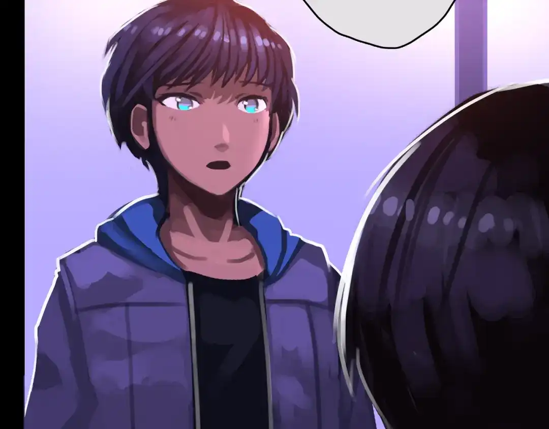 《我的避难所只收美少女》09.武装 第22页