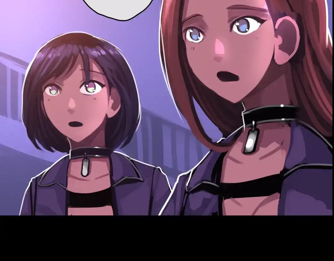 《我的避难所只收美少女》09.武装 第19页