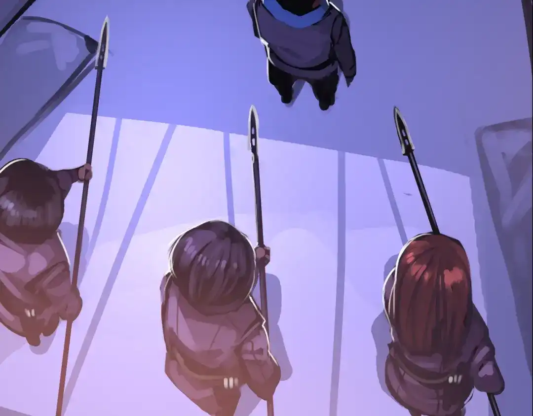 《我的避难所只收美少女》09.武装 第112页