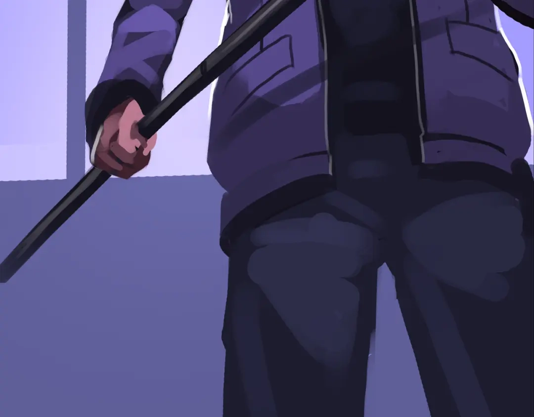 《我的避难所只收美少女》09.武装 第69页