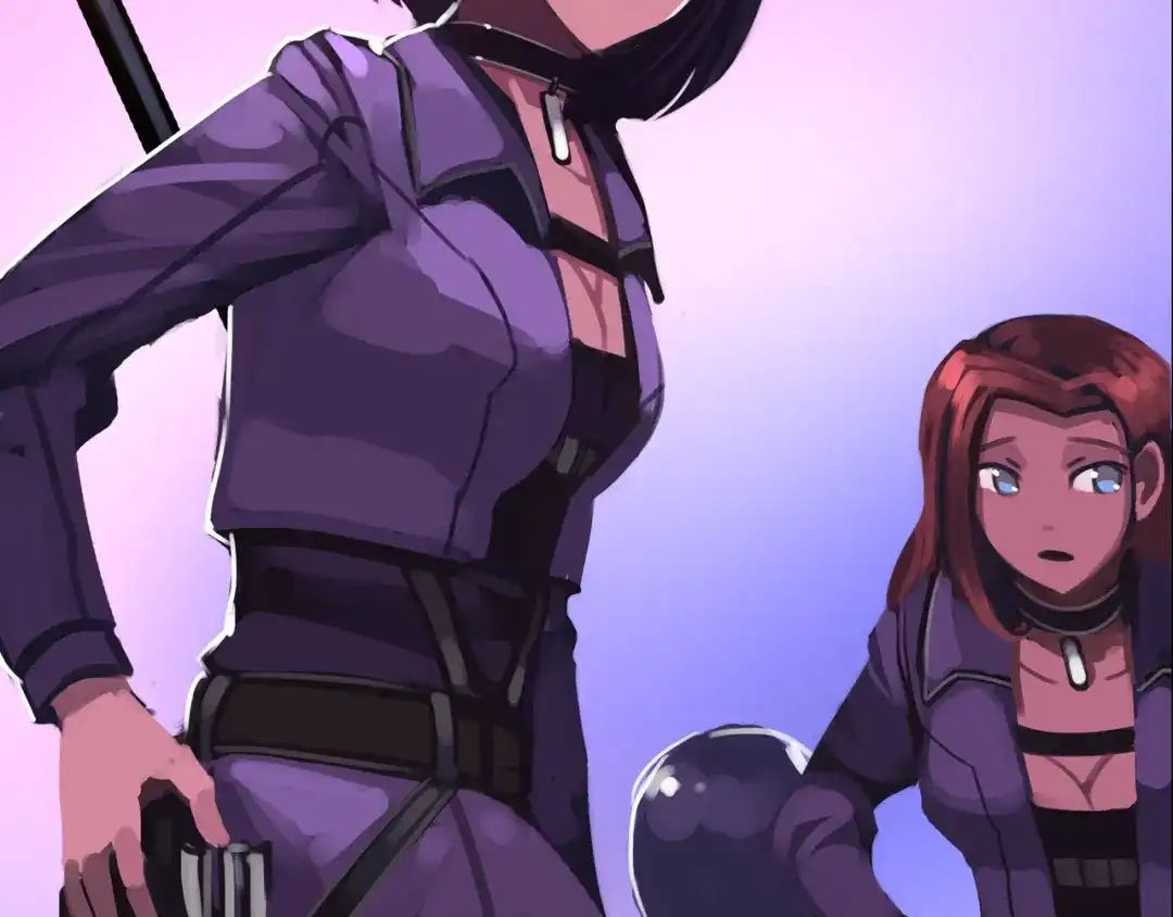 《我的避难所只收美少女》09.武装 第92页