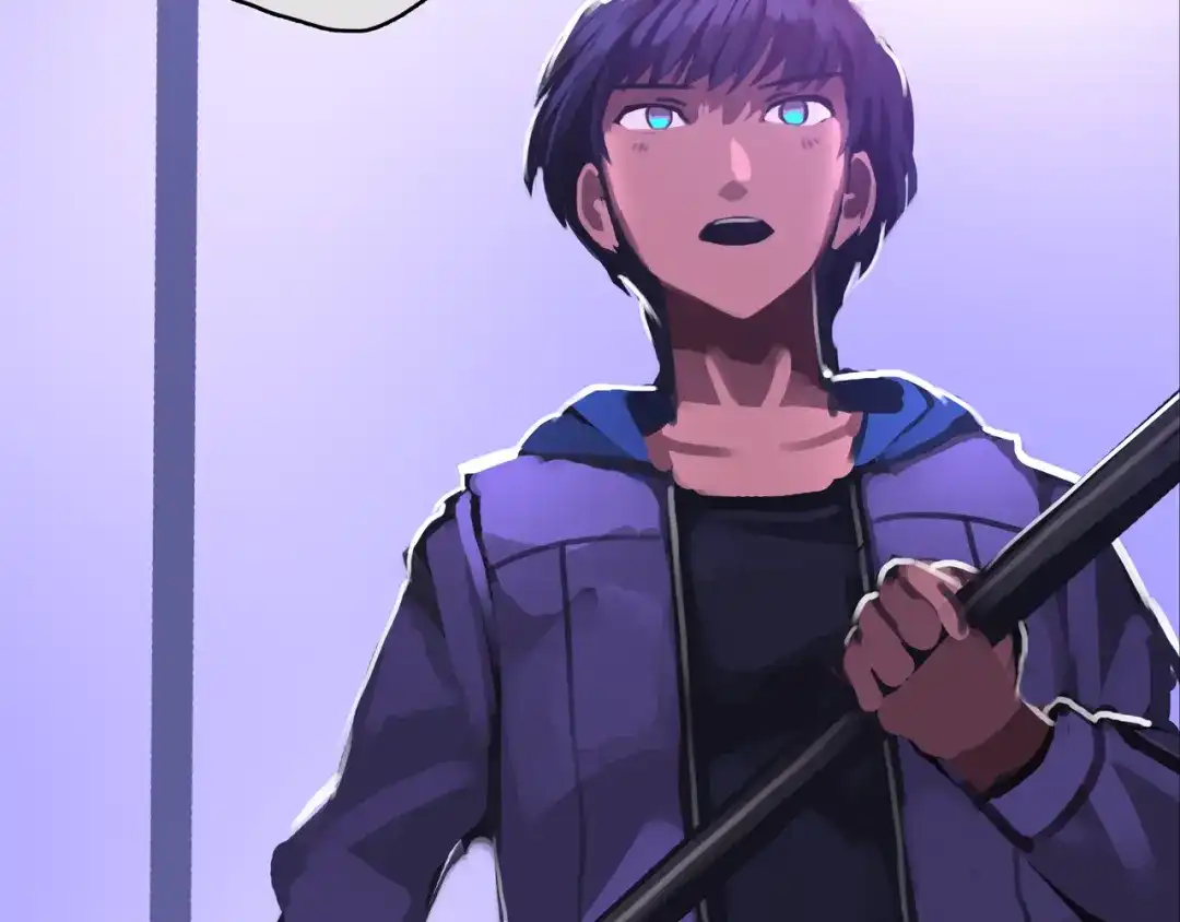 《我的避难所只收美少女》09.武装 第68页