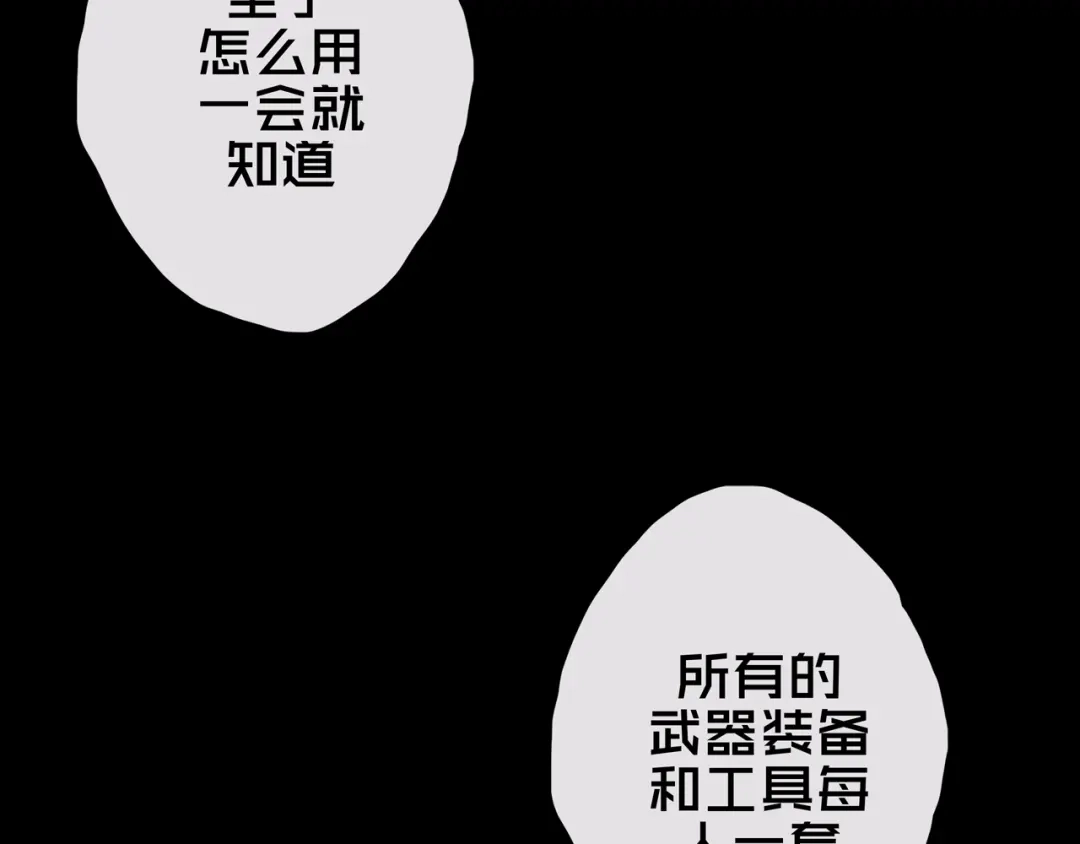 《我的避难所只收美少女》09.武装 第88页