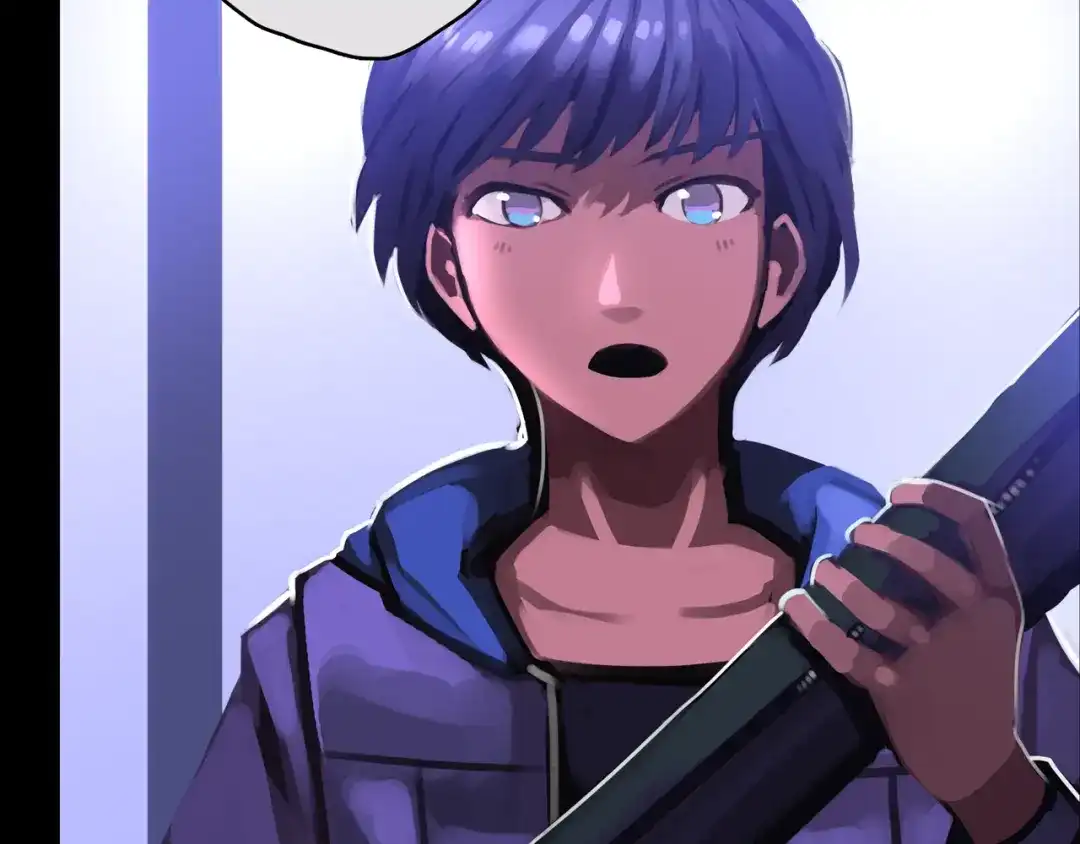《我的避难所只收美少女》09.武装 第62页