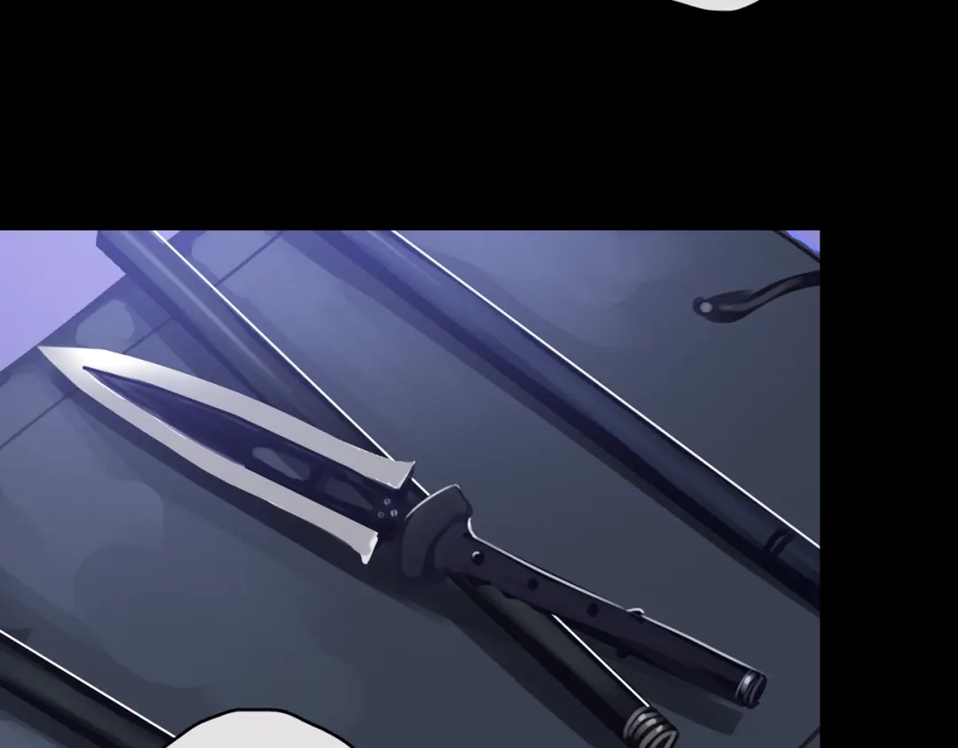 《我的避难所只收美少女》09.武装 第64页