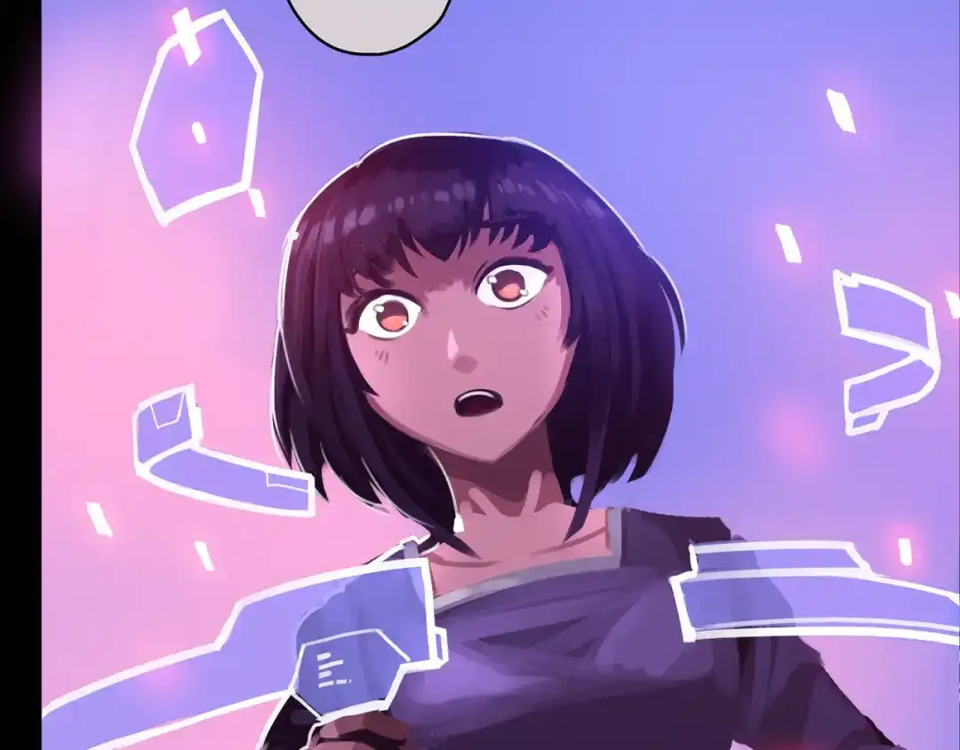 《我的避难所只收美少女》09.武装 第6页
