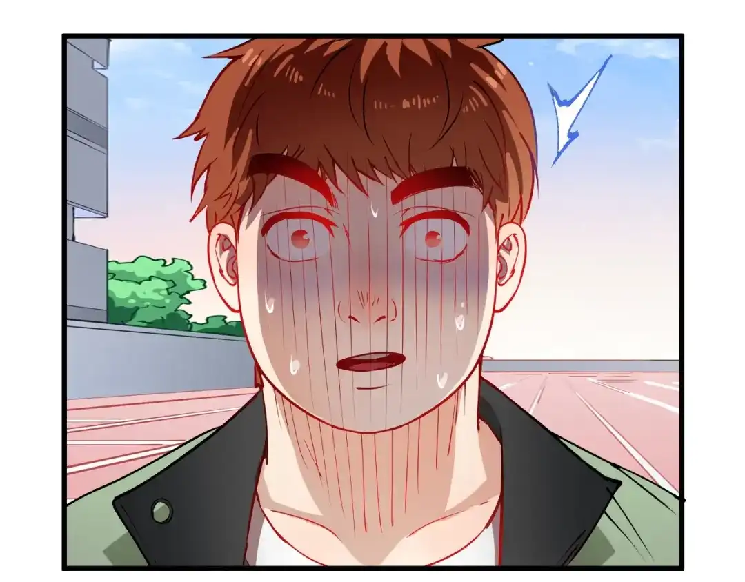 《我的成就有点多》第9话 爱情骗子我问你 第36页