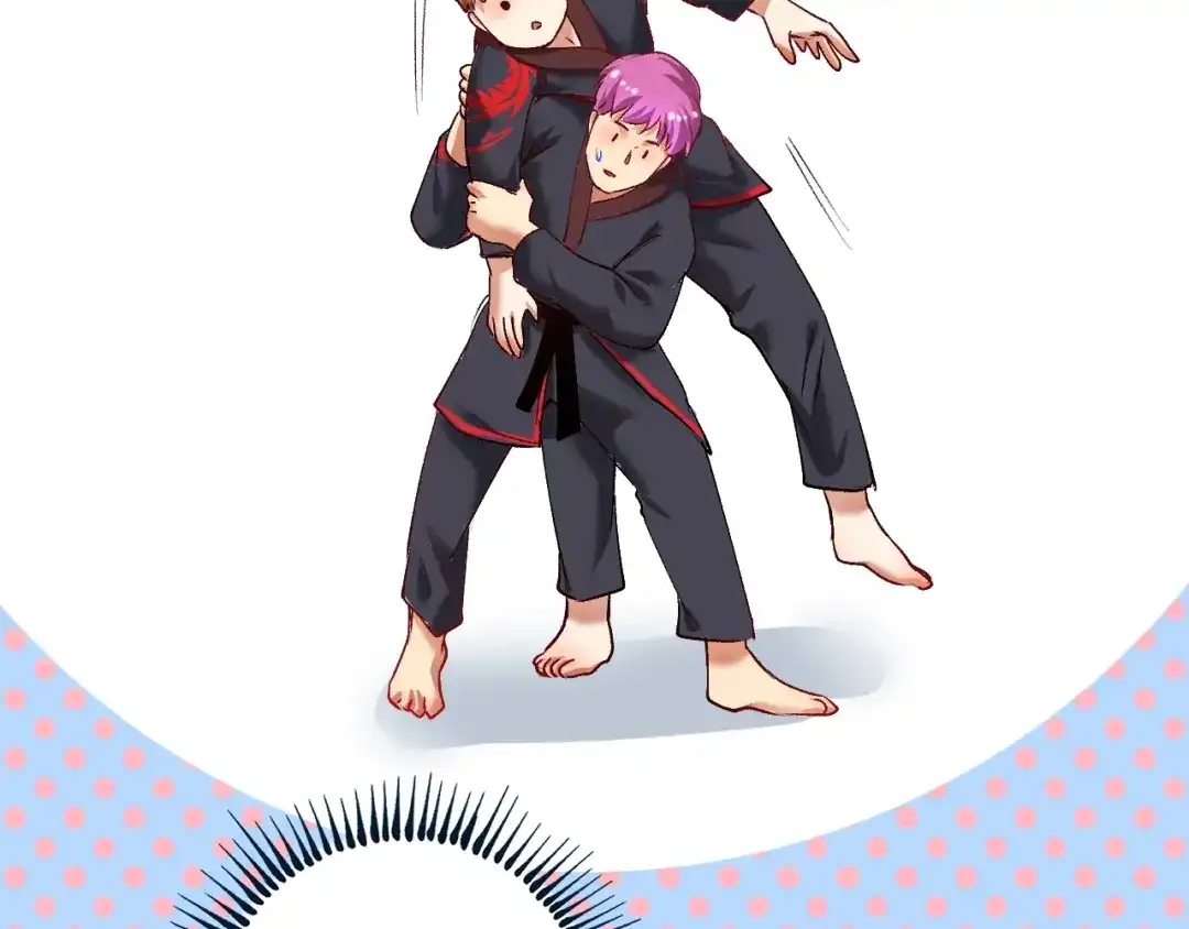 《我的成就有点多》第98话 学武术 第89页