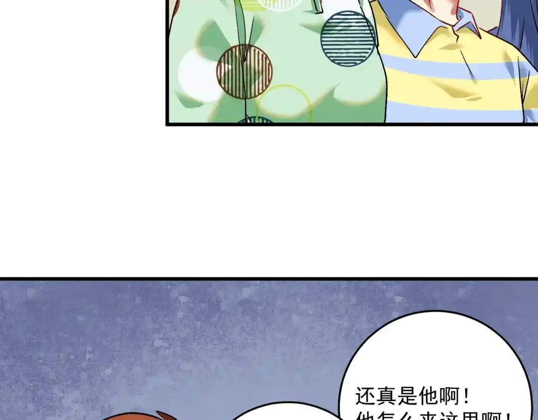 《我的成就有点多》第100话 免费陪打？ 第79页