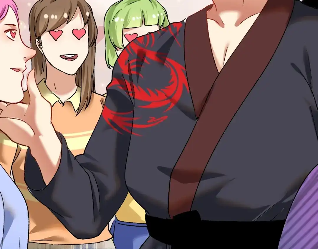 《我的成就有点多》第100话 免费陪打？ 第67页