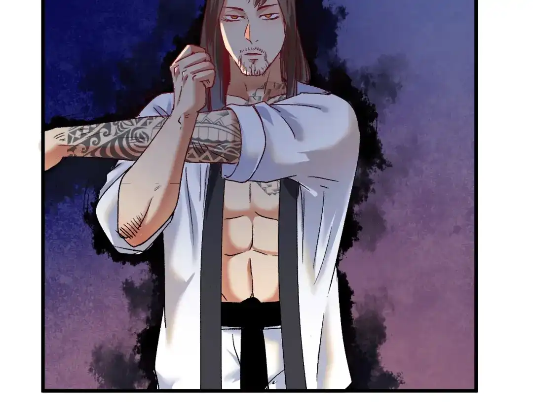 《我的成就有点多》第103话 妹夫VS舅哥 第42页